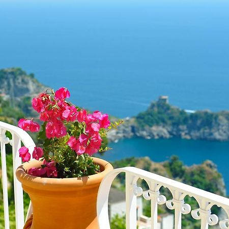 קונקה דיי מריני Le Anfore 2 - Amalfi Coast מראה חיצוני תמונה